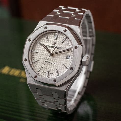 Audemars Piguet vintage watch